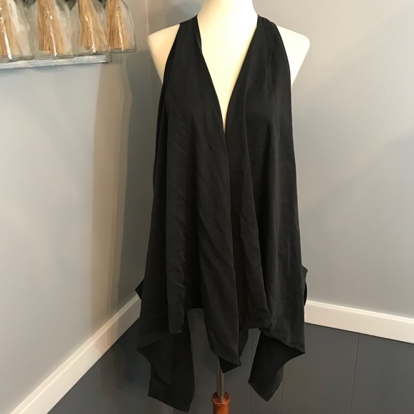 lululemon athletica Tops Lululemon Drape Wrap Poshmark